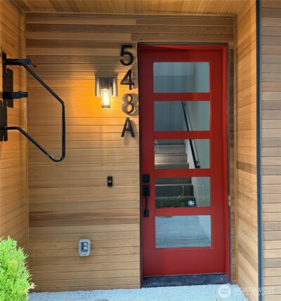 548 S Cloverdale Street #A, Seattle, WA 98108 - Photo 5