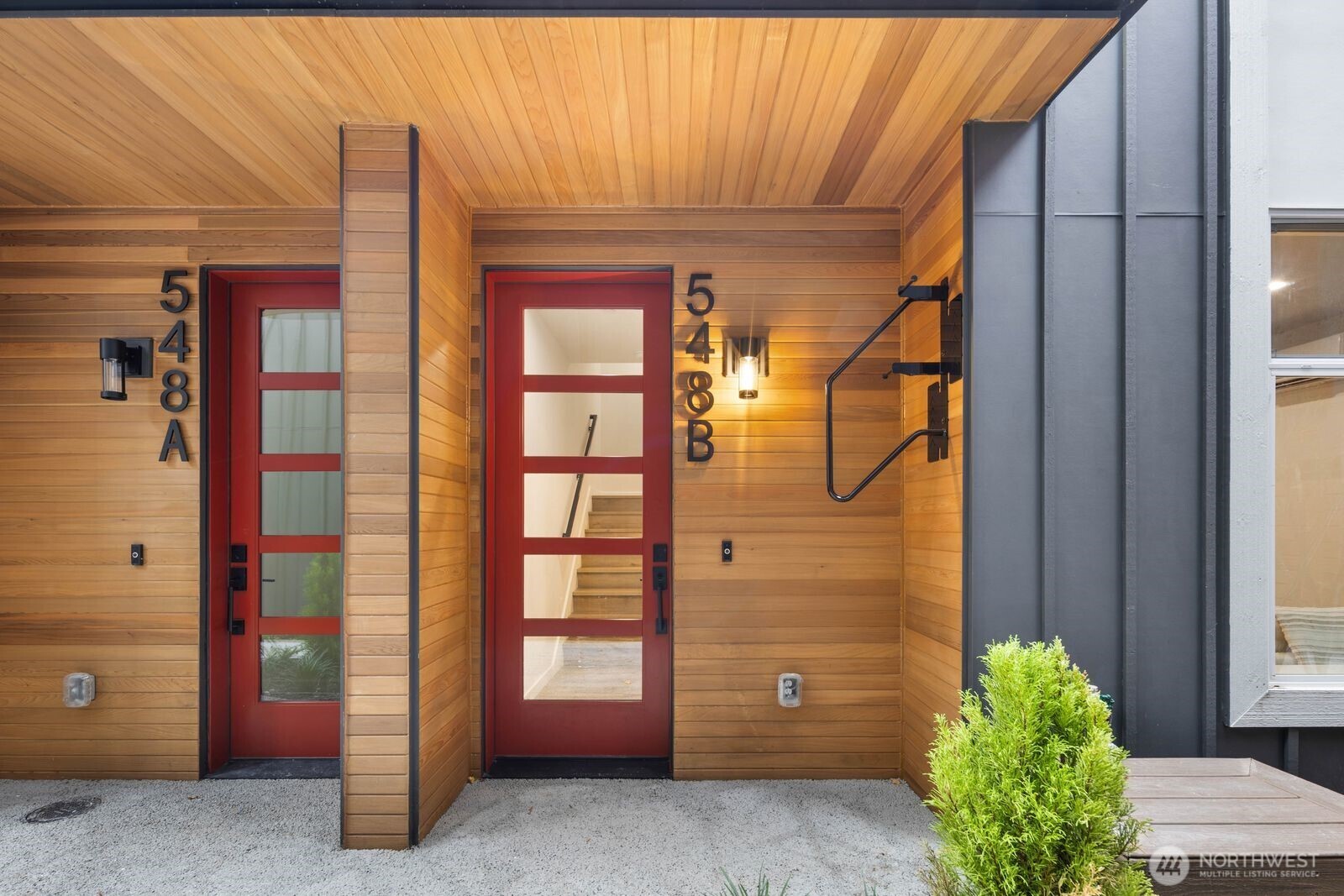 548 S Cloverdale Street #A, Seattle, WA 98108