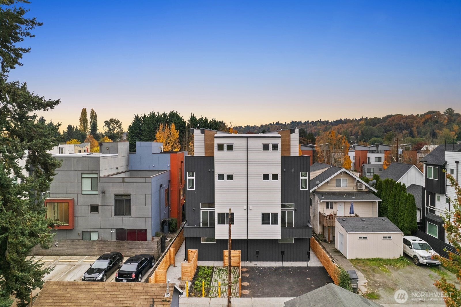 548 S Cloverdale Street #B, Seattle, WA 98108