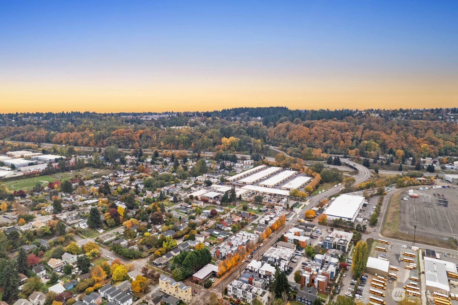 548 S Cloverdale Street #B, Seattle, WA 98108