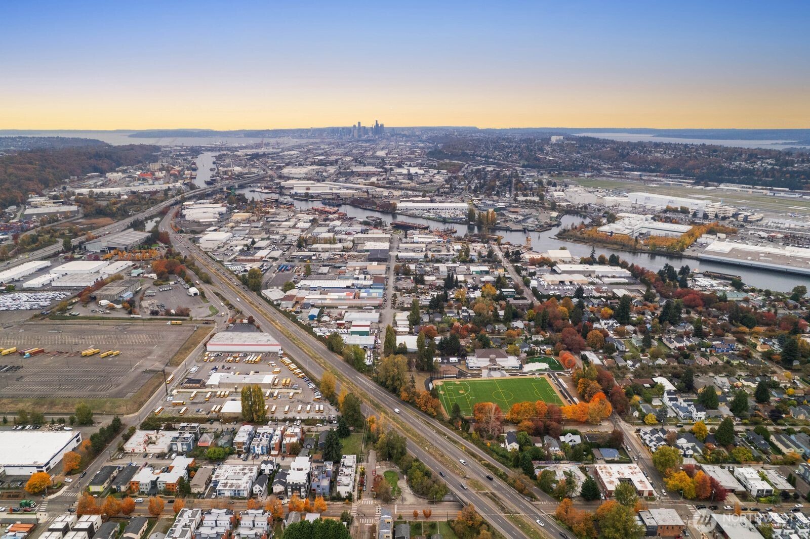 548 S Cloverdale Street #B, Seattle, WA 98108