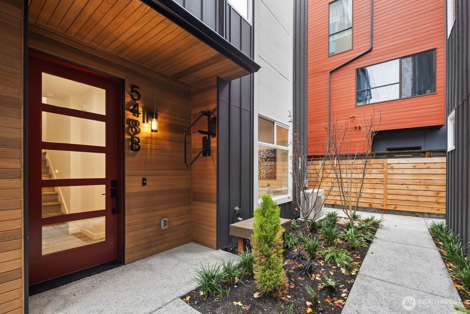 548 S Cloverdale Street #B, Seattle, WA 98108