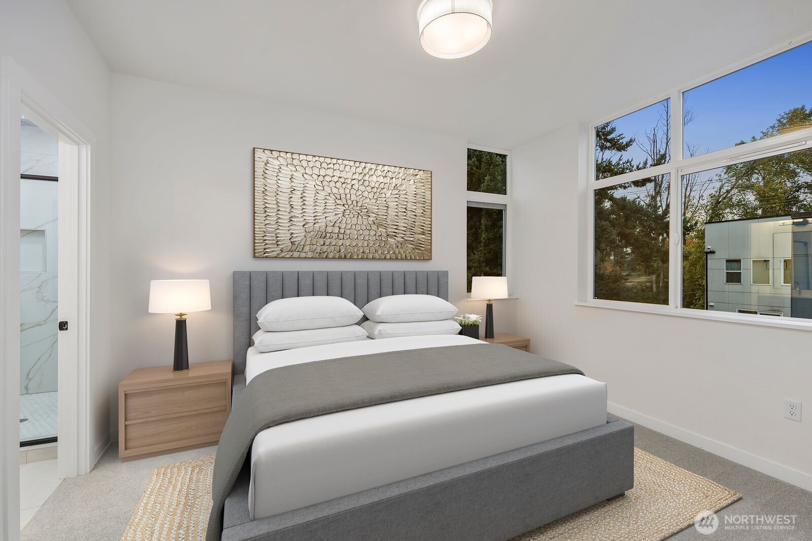 548 S Cloverdale Street #C, Seattle, WA 98108