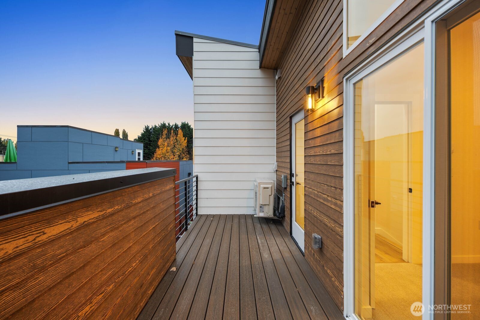 548 S Cloverdale Street #C, Seattle, WA 98108