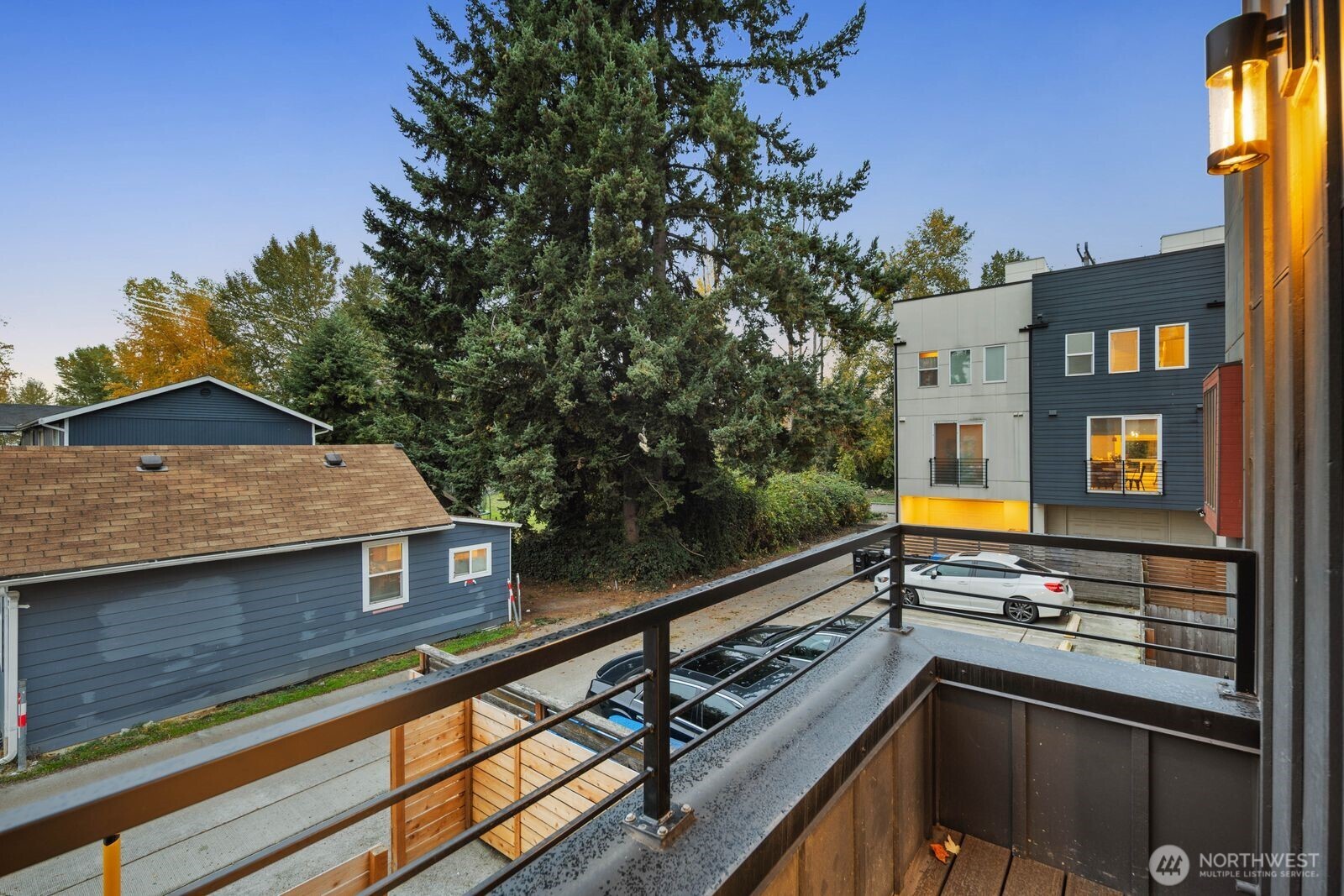 548 S Cloverdale Street #C, Seattle, WA 98108