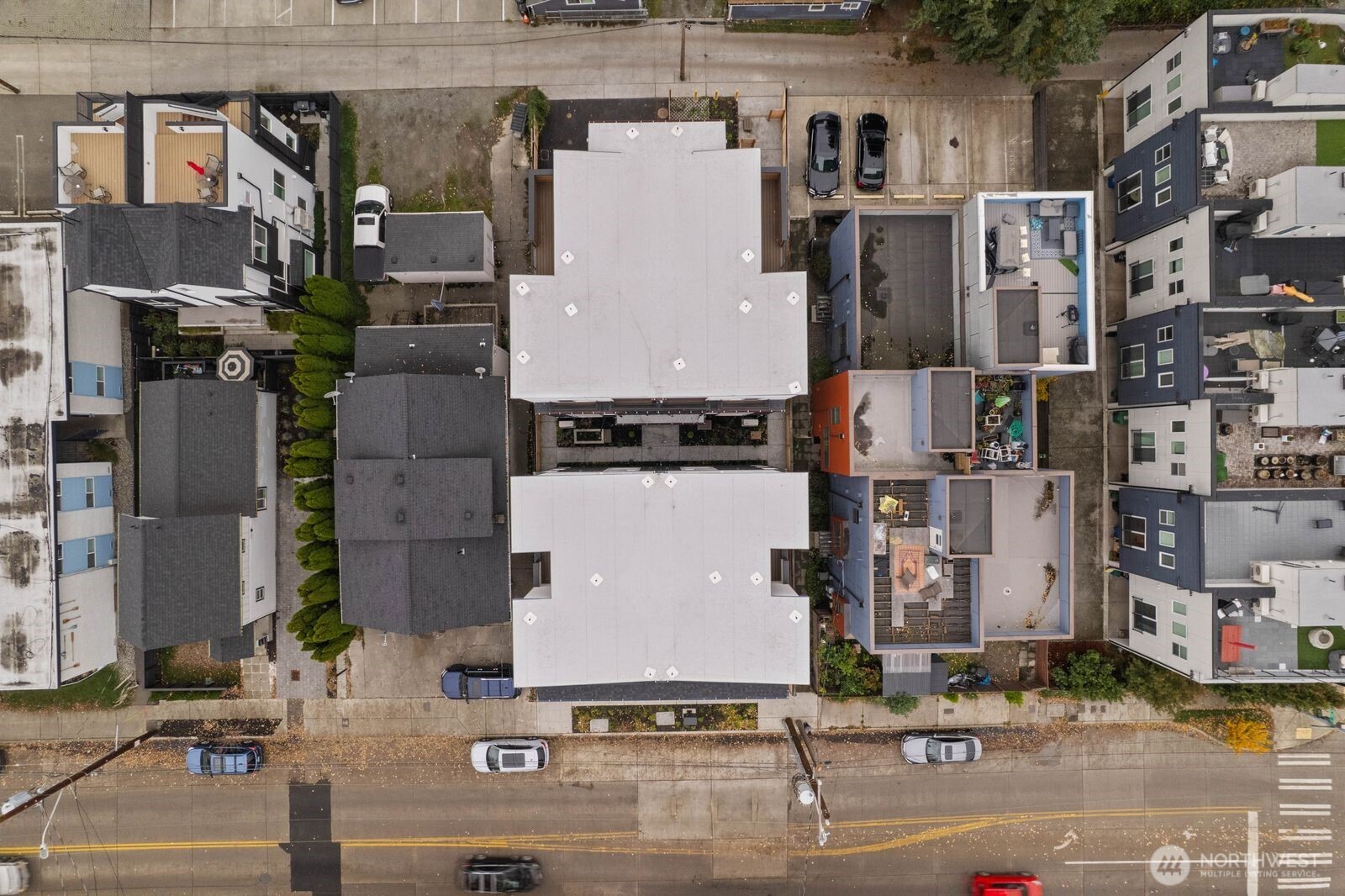 548 S Cloverdale Street #C, Seattle, WA 98108