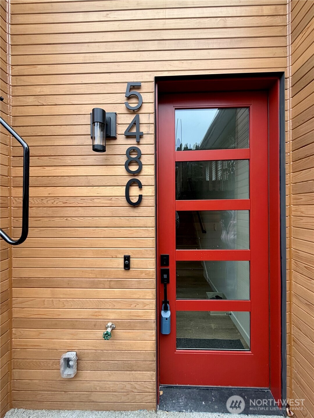 548 S Cloverdale Street #C, Seattle, WA 98108