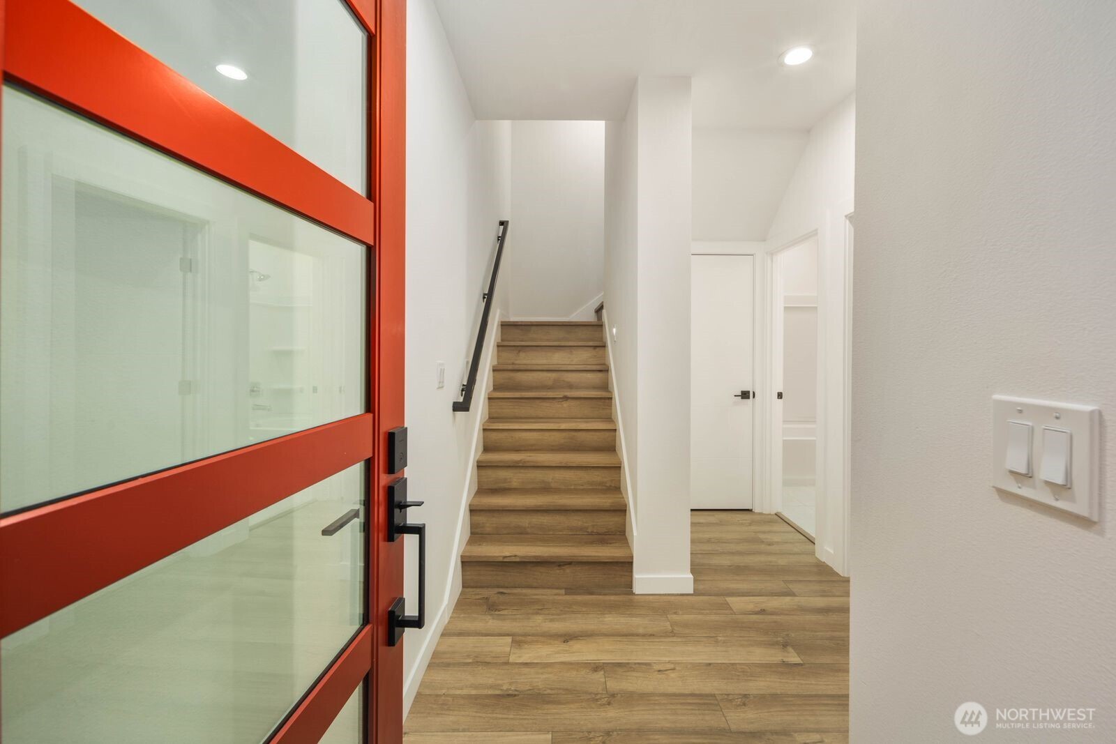 548 S Cloverdale Street #C, Seattle, WA 98108