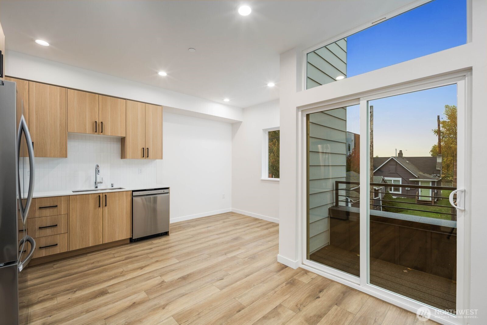 548 S Cloverdale Street #D, Seattle, WA 98108