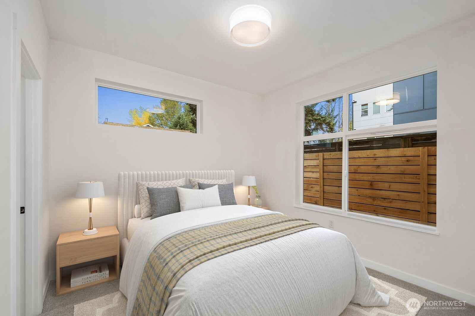 548 S Cloverdale Street #D, Seattle, WA 98108