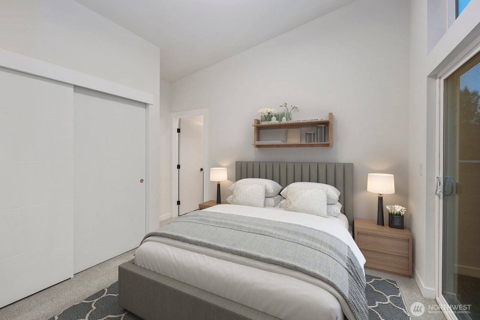 548 S Cloverdale Street #D, Seattle, WA 98108