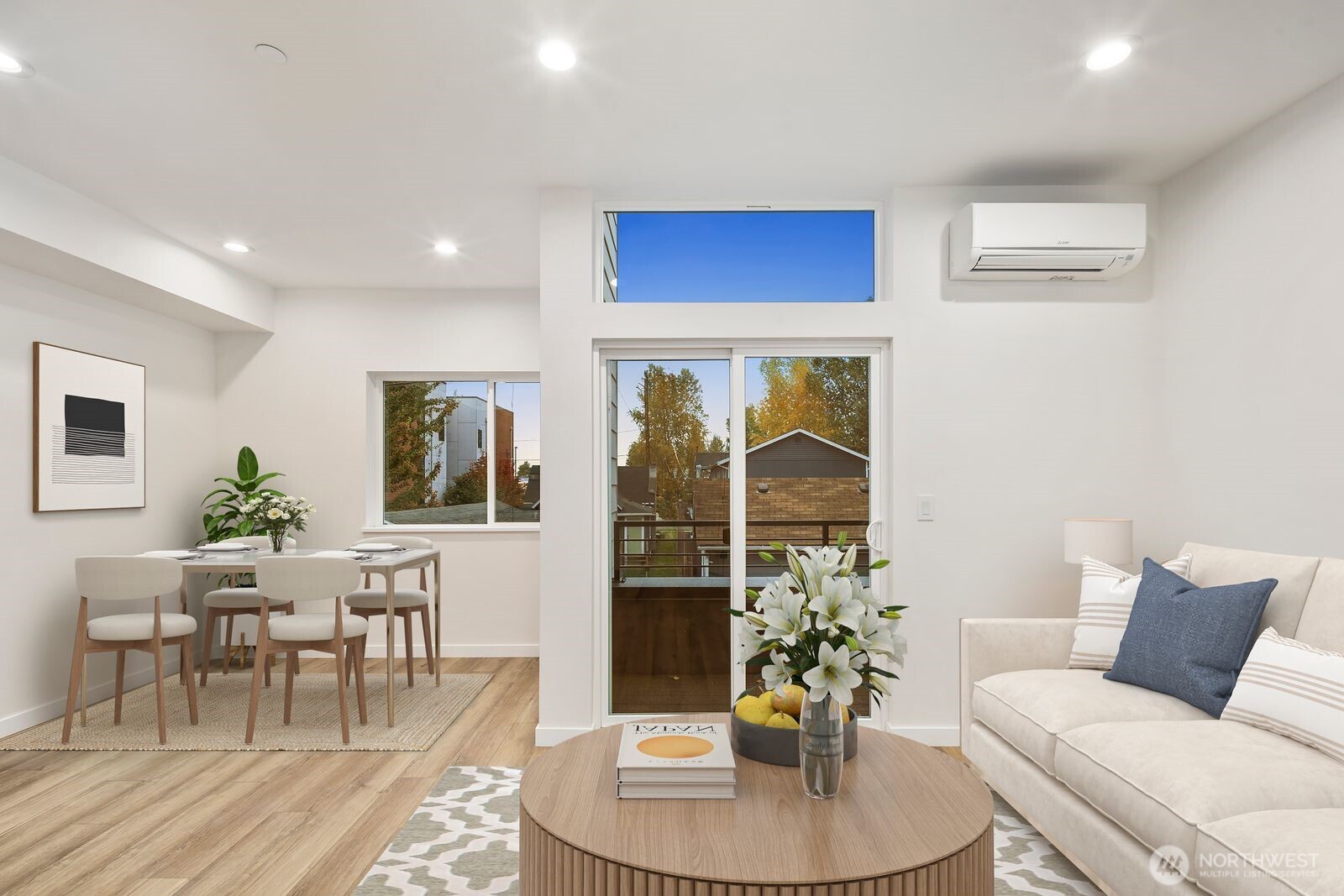 548 S Cloverdale Street #D, Seattle, WA 98108