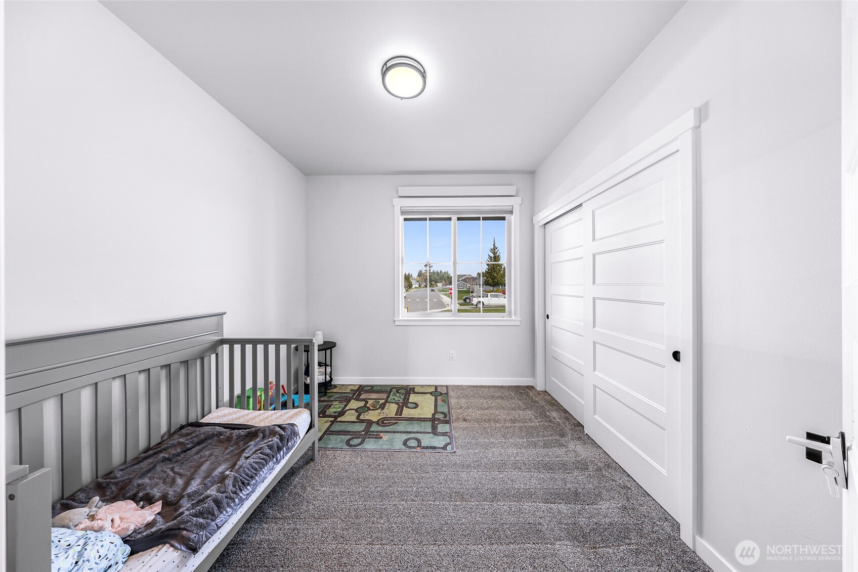 809 Pine Crest Drive , Everson, WA 98247