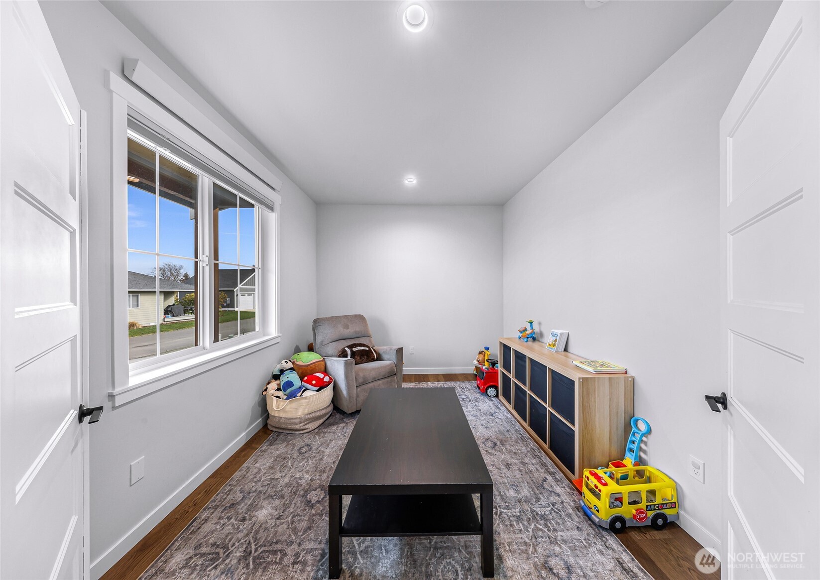 809 Pine Crest Drive , Everson, WA 98247