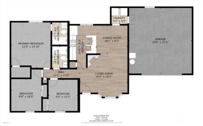 12829 17th Street NE, Lake Stevens, WA 98258 - Photo 25