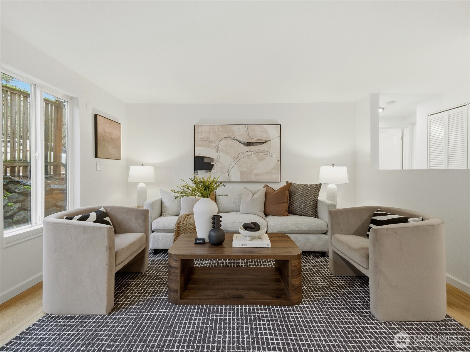 3661 Phinney Avenue N #107, Seattle, WA 98103