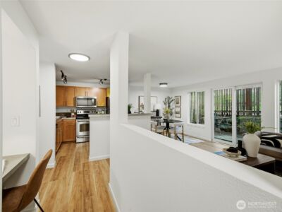 3661 Phinney Avenue N #107, Seattle, WA 98103 - Photo 12