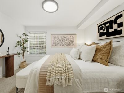 3661 Phinney Avenue N #107, Seattle, WA 98103 - Photo 14