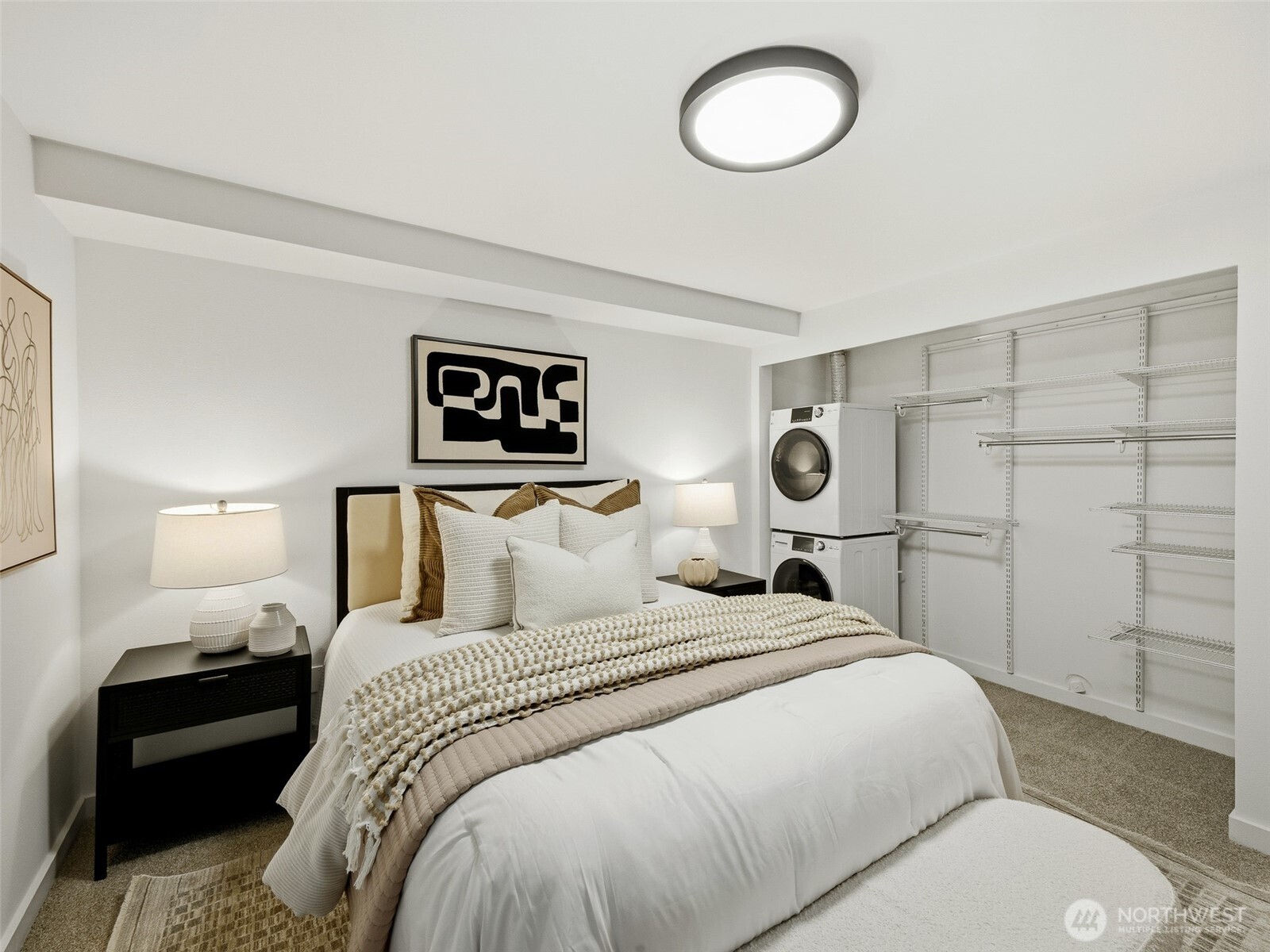 3661 Phinney Avenue N #107, Seattle, WA 98103