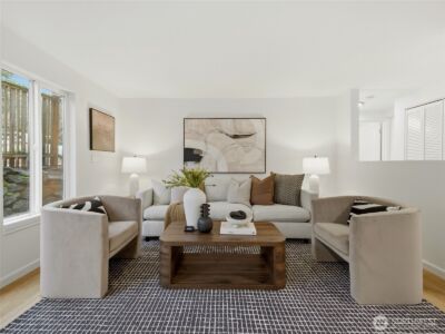 3661 Phinney Avenue N #107, Seattle, WA 98103 - Photo 2