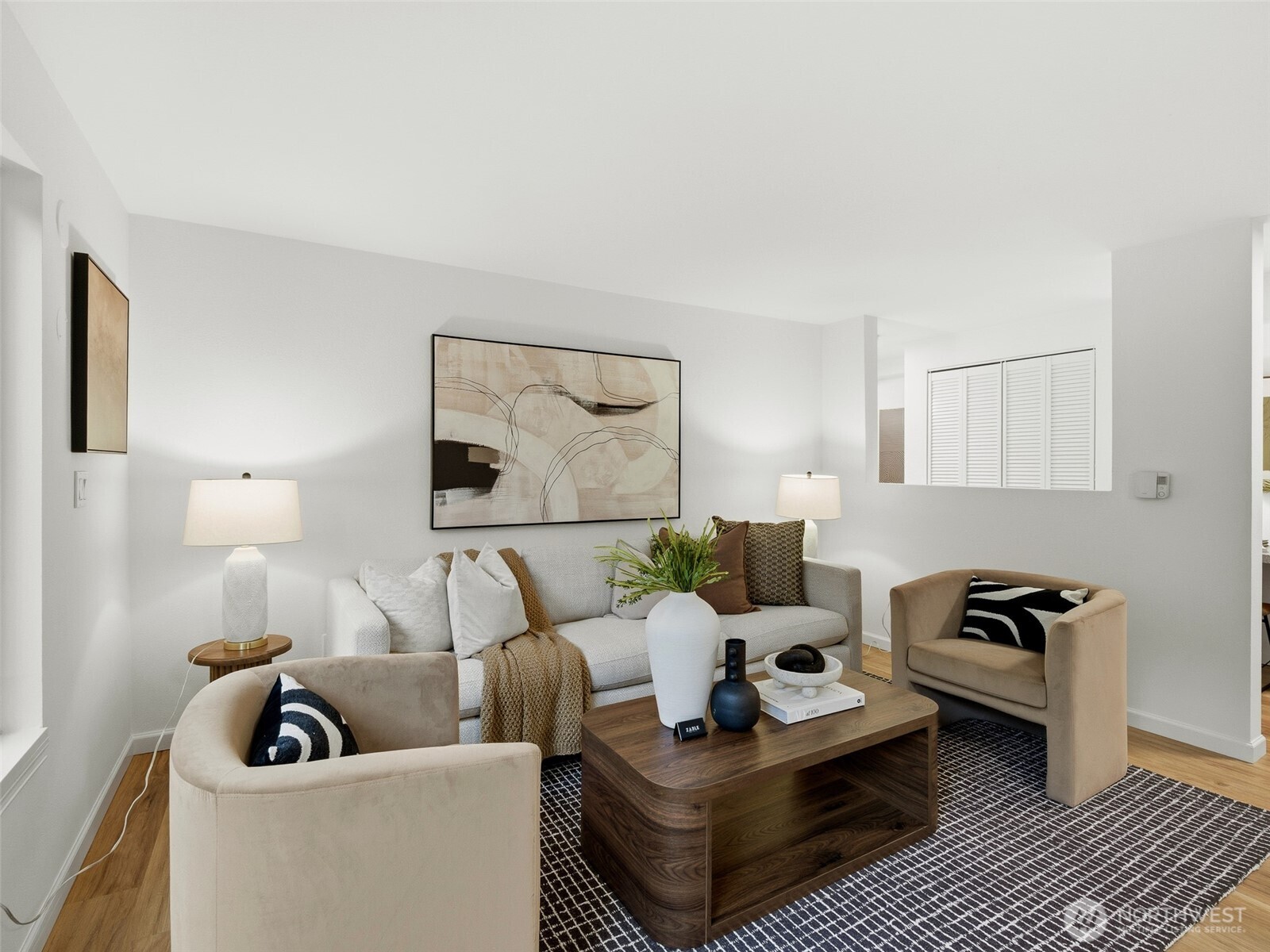 3661 Phinney Avenue N #107, Seattle, WA 98103