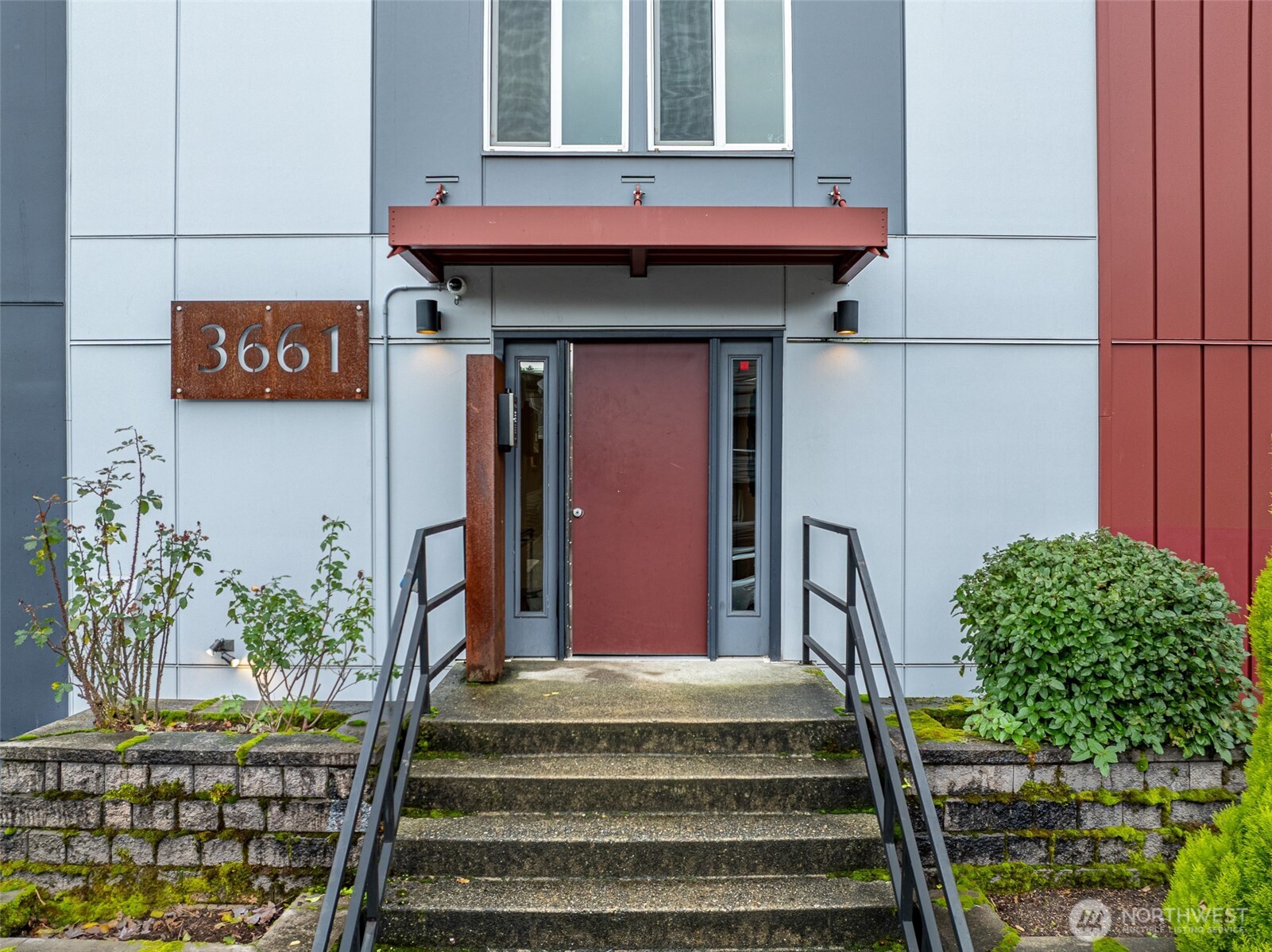 3661 Phinney Avenue N #107, Seattle, WA 98103