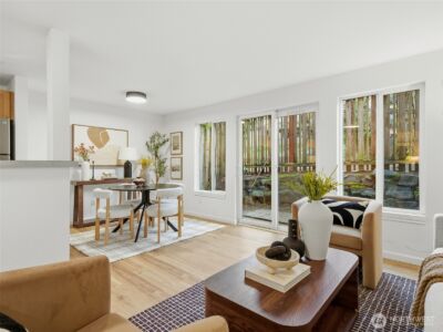 3661 Phinney Avenue N #107, Seattle, WA 98103 - Photo 6