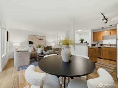 3661 Phinney Avenue N #107, Seattle, WA 98103 - Photo 8