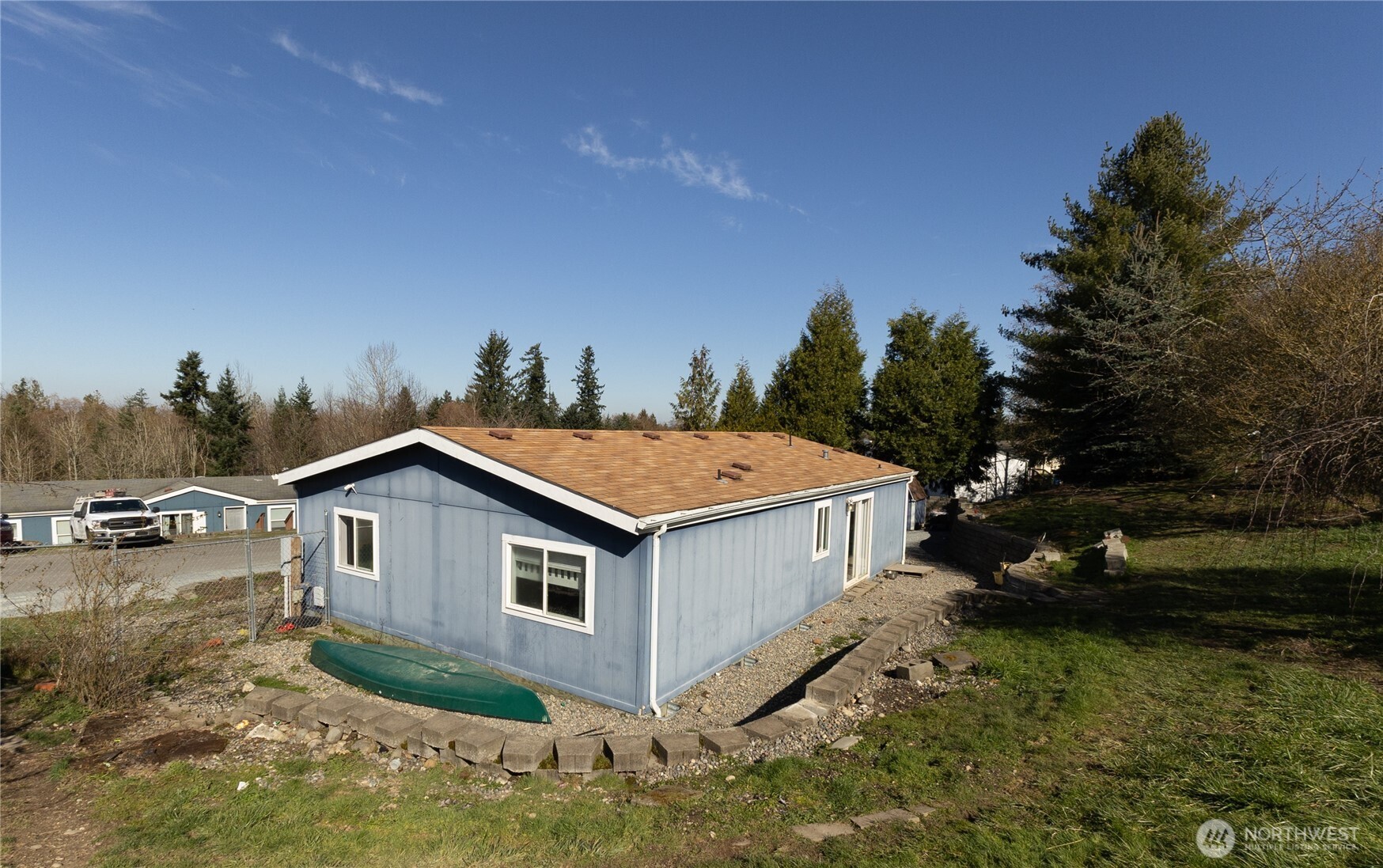 9928 237th Street Ct E, Graham, WA 98338