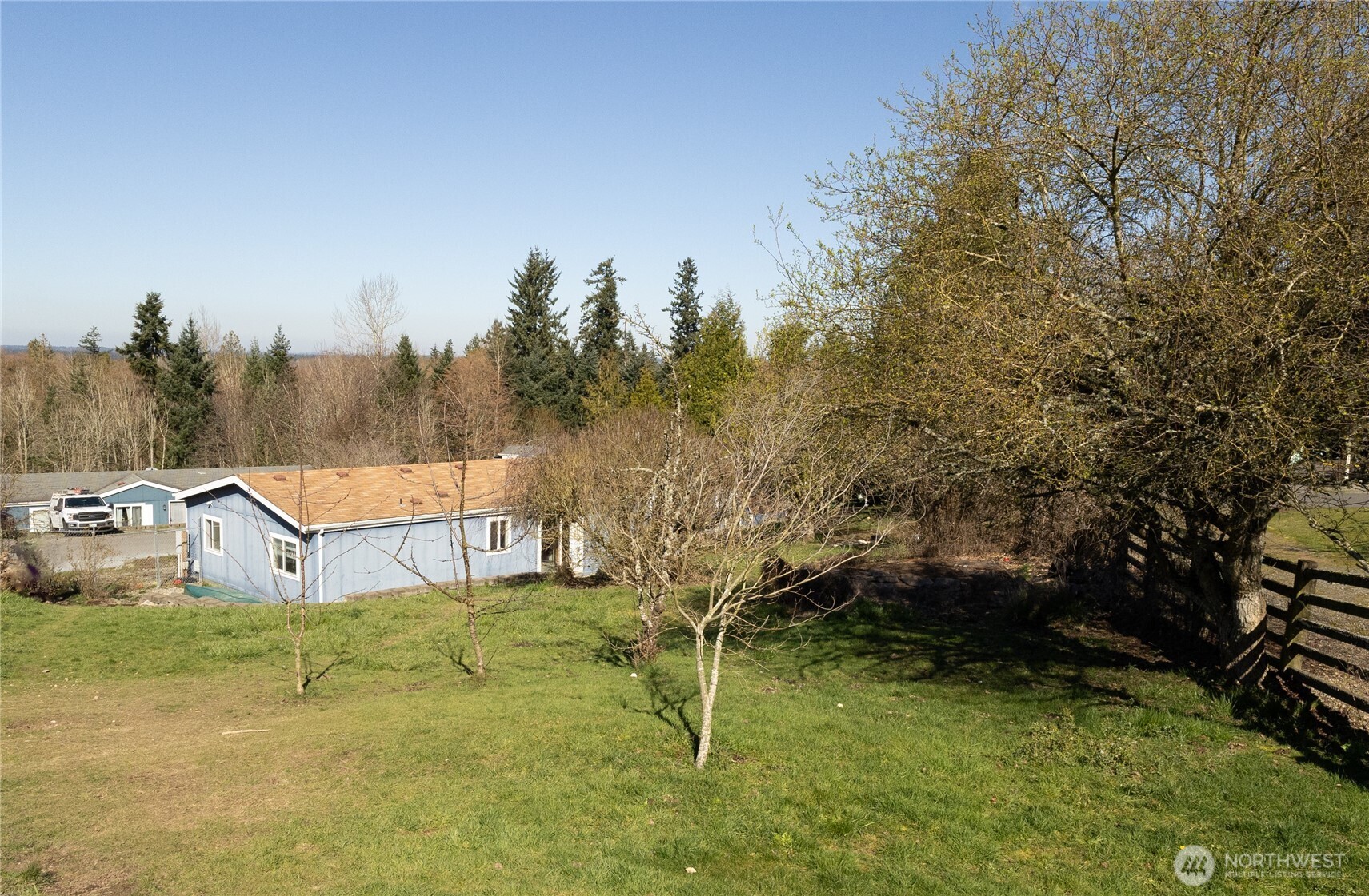 9928 237th Street Ct E, Graham, WA 98338