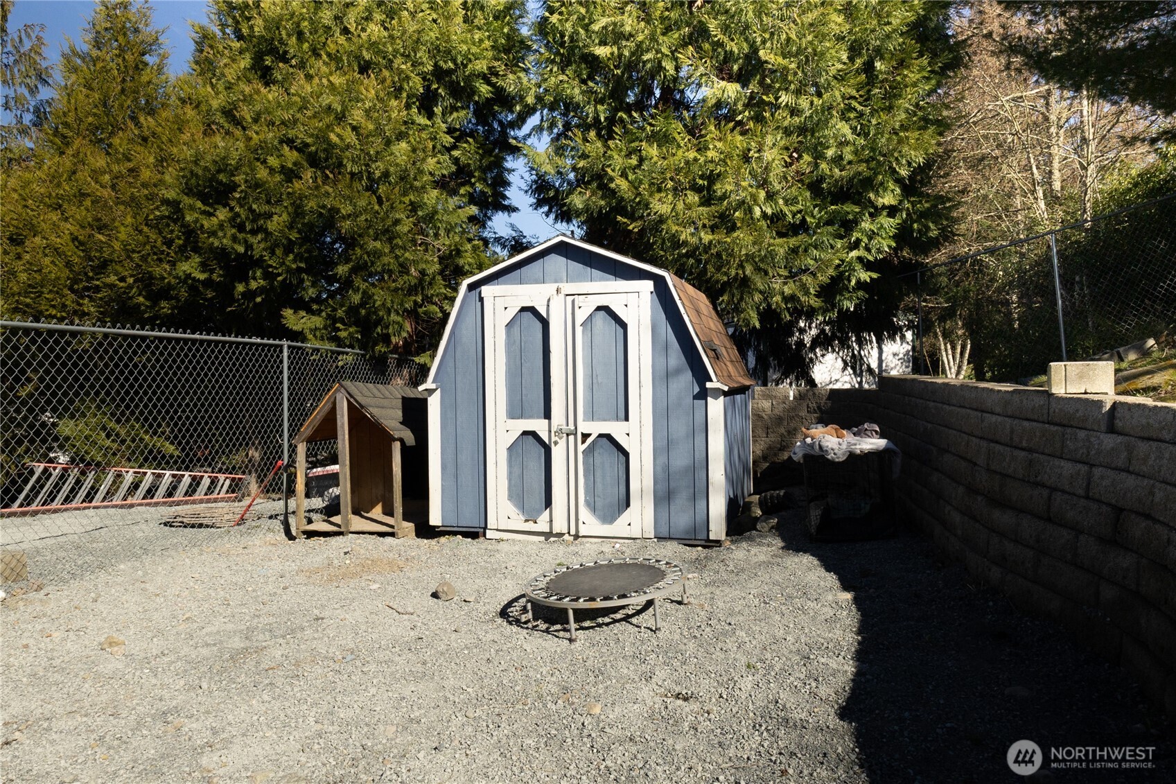 9928 237th Street Ct E, Graham, WA 98338