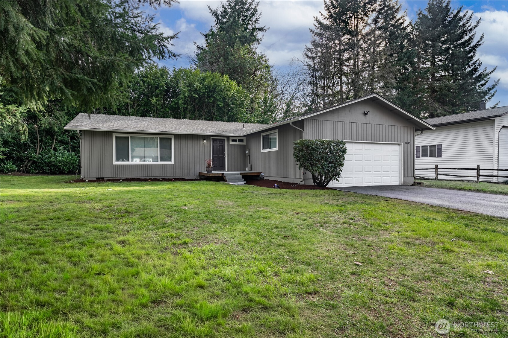 2895 Corfu Boulevard NE, Bremerton, WA 98311