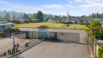 1402 22nd Street NE #300, Auburn, WA 98002 - Photo 31