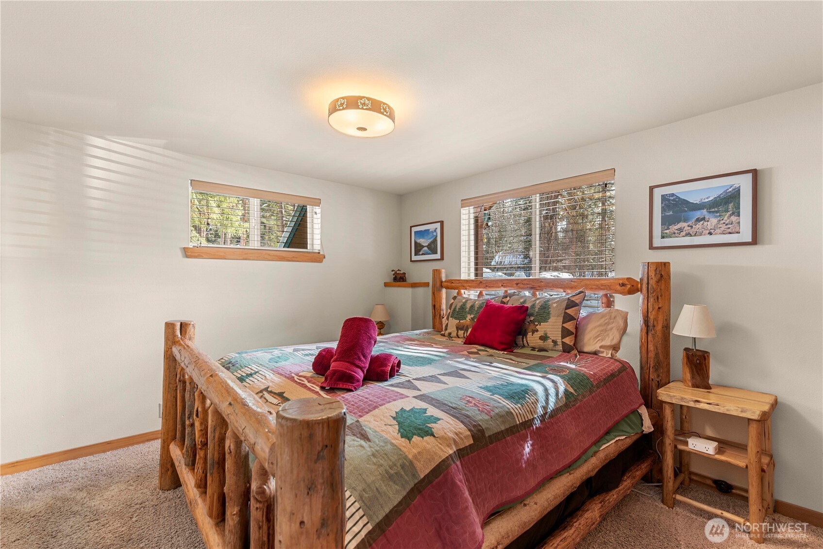 25813 Bridle Lane , Leavenworth, WA 98826