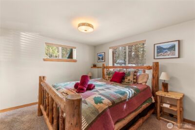 25813 Bridle Lane , Leavenworth, WA 98826 - Photo 14