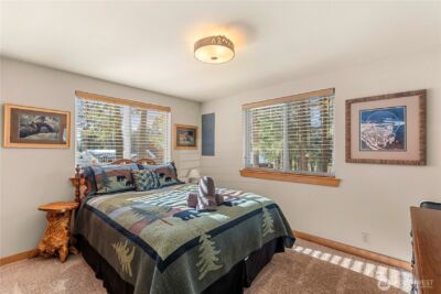 25813 Bridle Lane , Leavenworth, WA 98826 - Photo 17