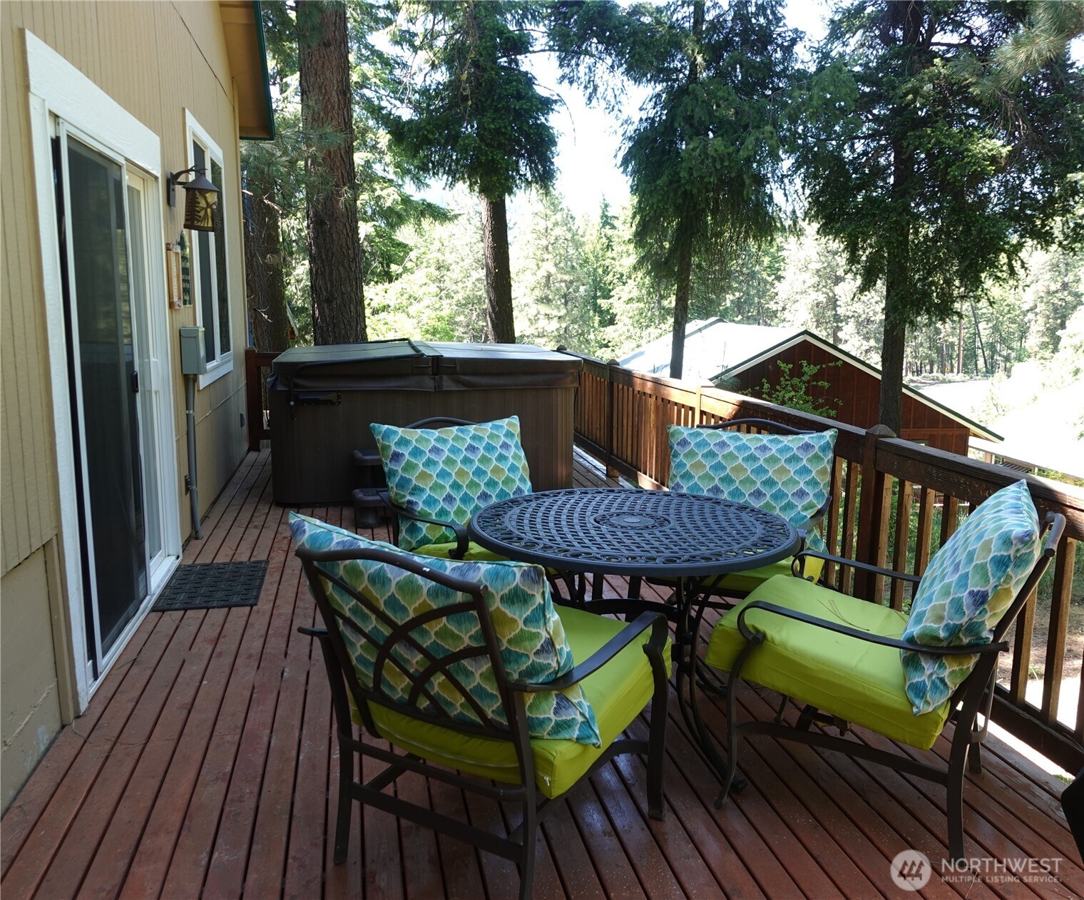 25813 Bridle Lane , Leavenworth, WA 98826