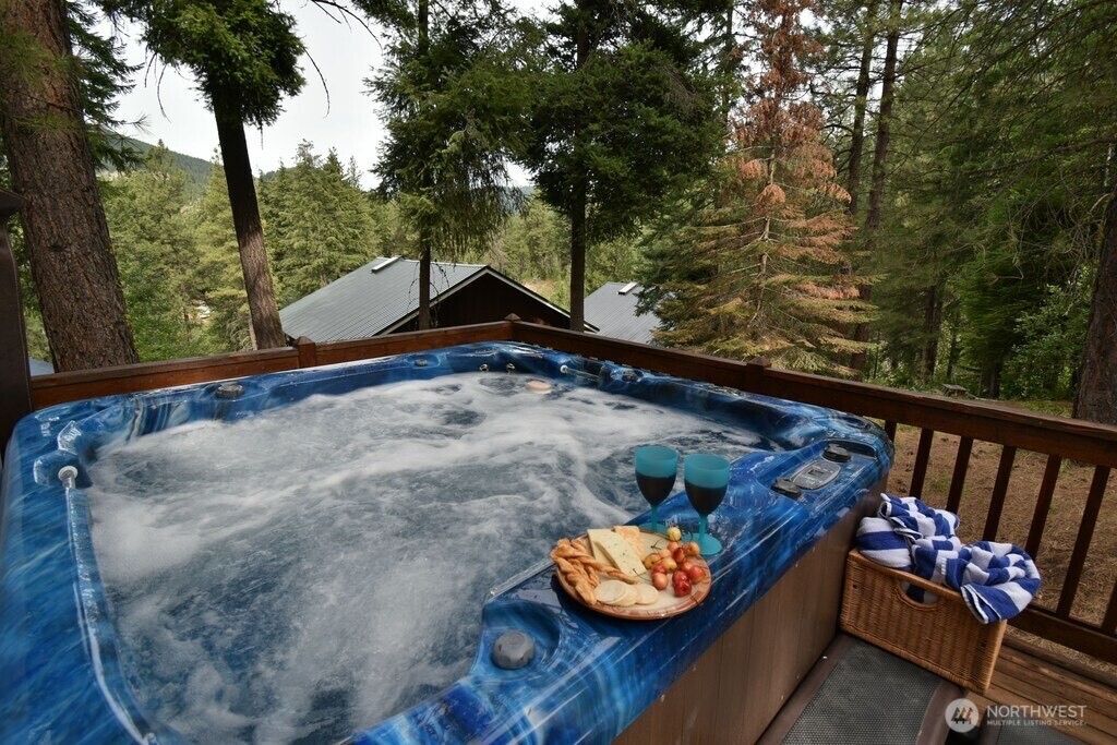 25813 Bridle Lane , Leavenworth, WA 98826