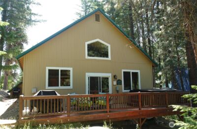 25813 Bridle Lane , Leavenworth, WA 98826 - Photo 21