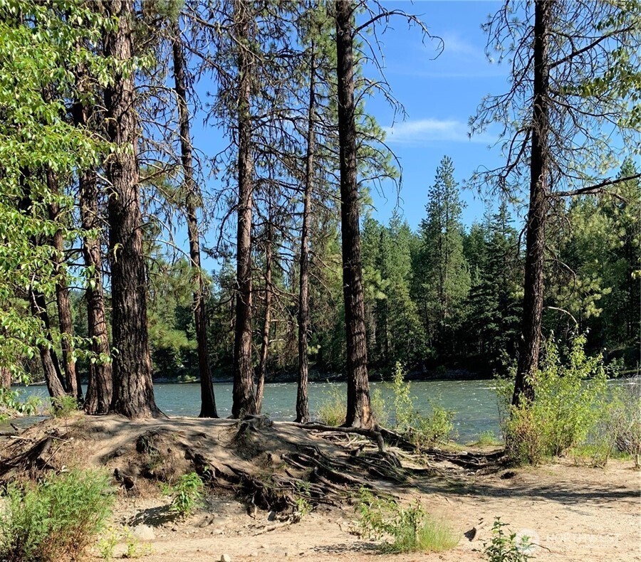 25813 Bridle Lane , Leavenworth, WA 98826