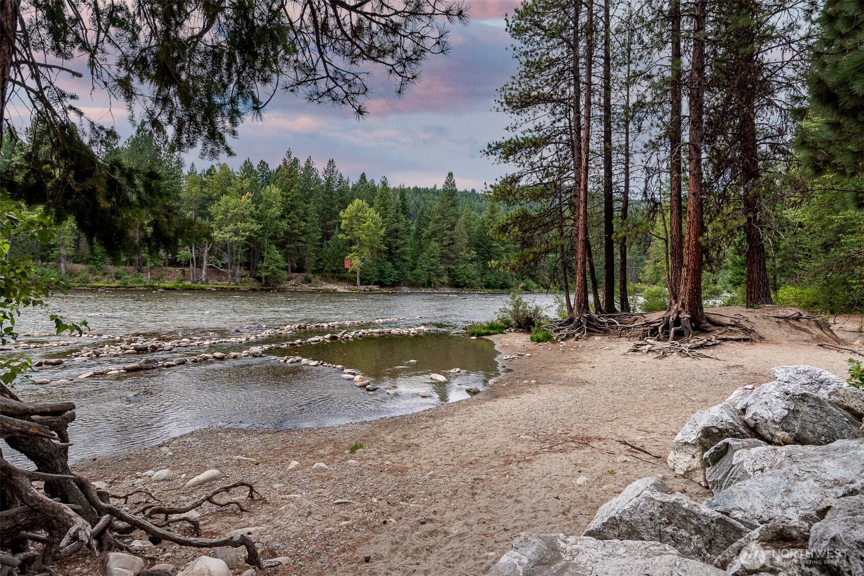 25813 Bridle Lane , Leavenworth, WA 98826