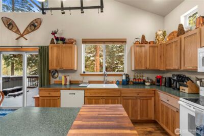 25813 Bridle Lane , Leavenworth, WA 98826 - Photo 6