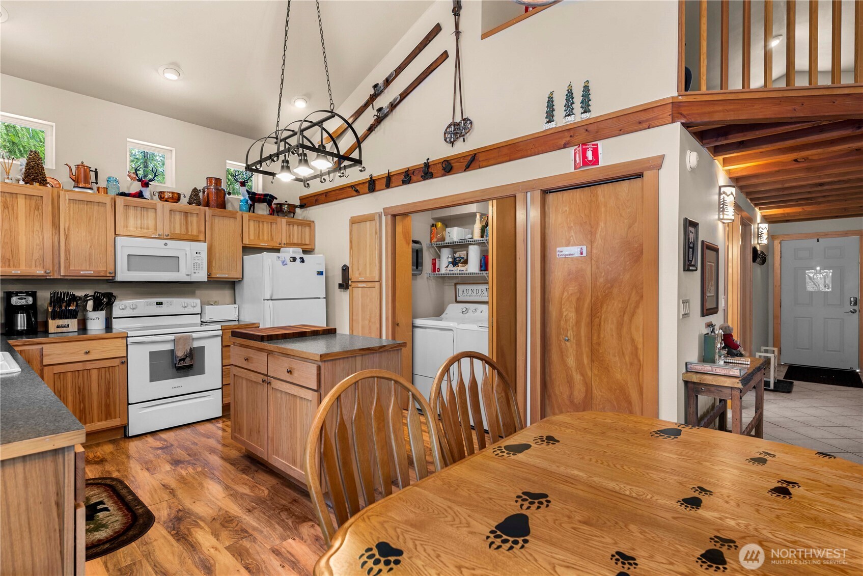 25813 Bridle Lane , Leavenworth, WA 98826