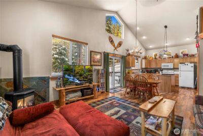 25813 Bridle Lane , Leavenworth, WA 98826 - Photo 9