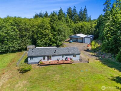 43 Lynnwood Lane , Hoquiam, WA 98550 - Photo 1