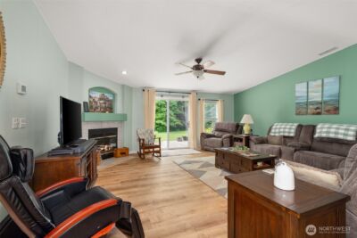 43 Lynnwood Lane , Hoquiam, WA 98550 - Photo 12