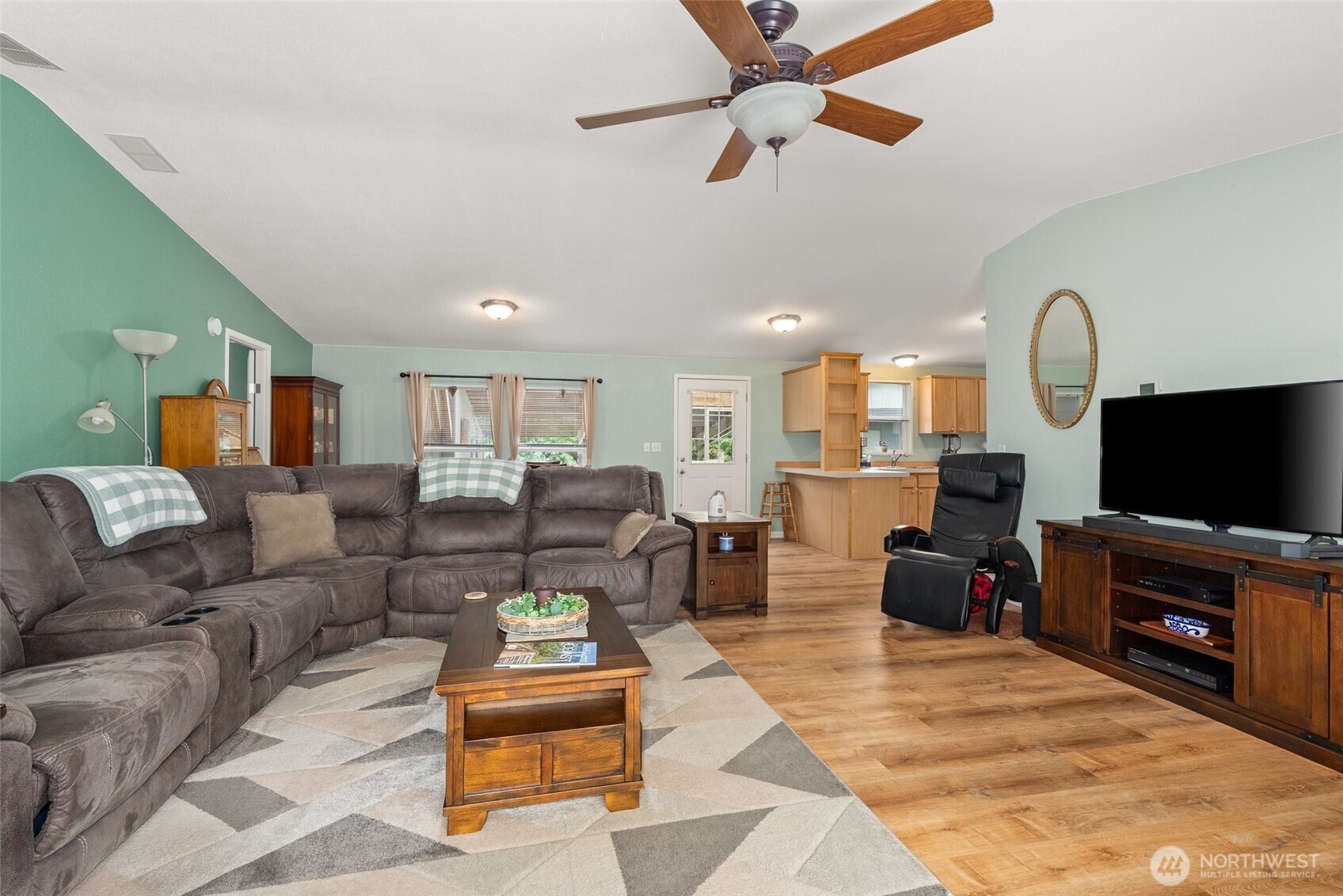 43 Lynnwood Lane , Hoquiam, WA 98550