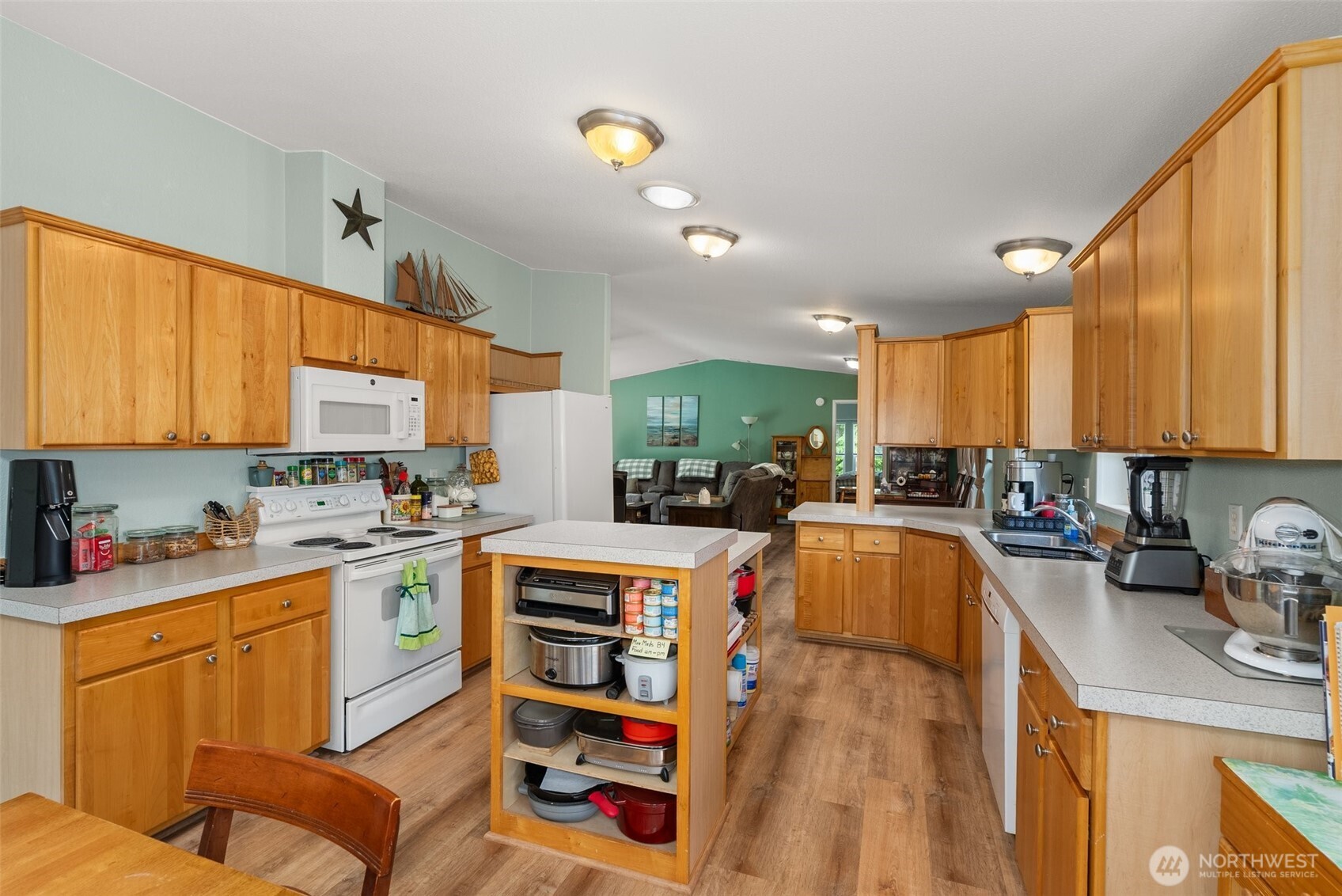 43 Lynnwood Lane , Hoquiam, WA 98550