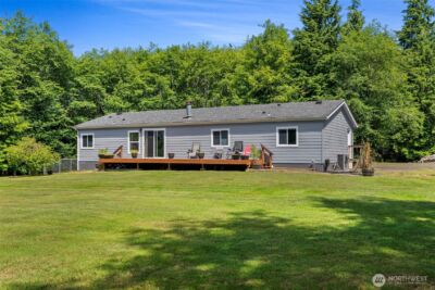 43 Lynnwood Lane , Hoquiam, WA 98550 - Photo 30