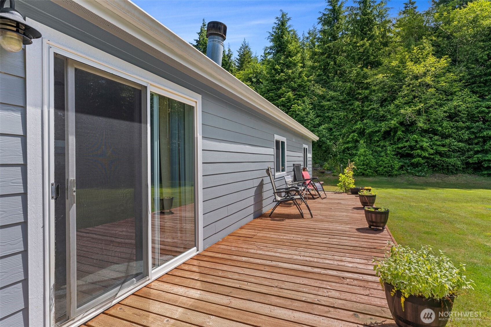 43 Lynnwood Lane , Hoquiam, WA 98550